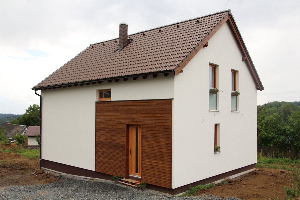 Dřevostavby Bodiš foto 5