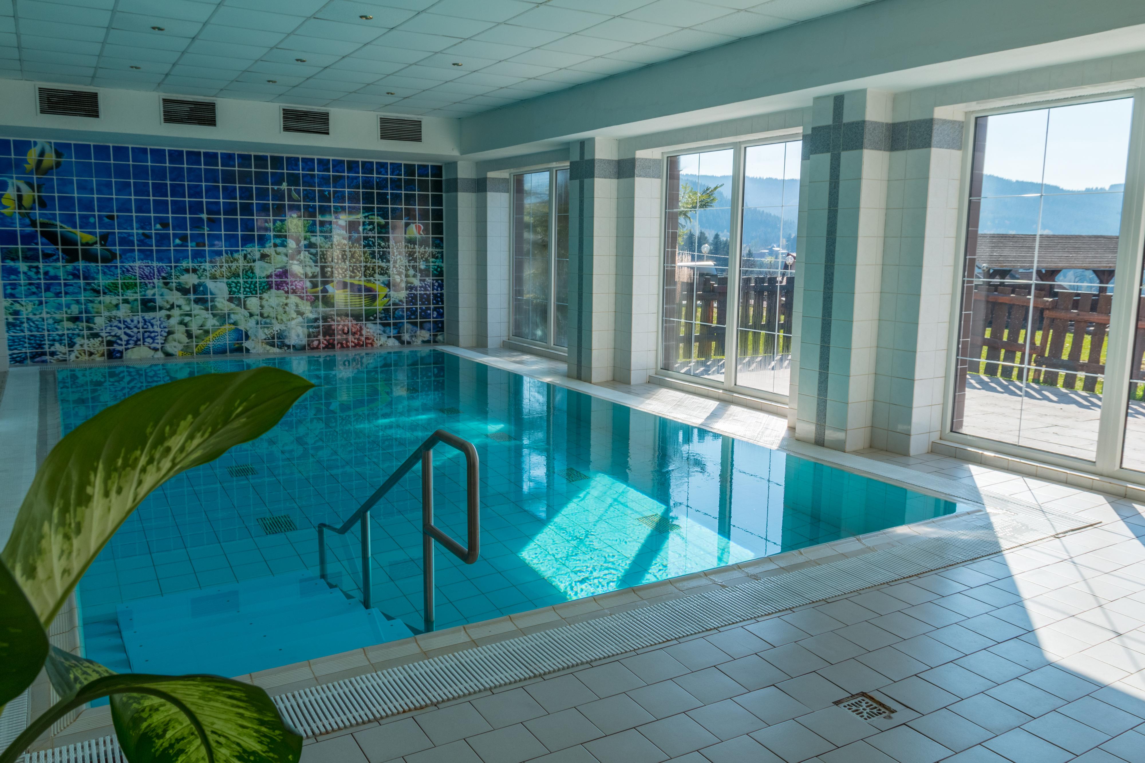Hotel Mesit foto 3