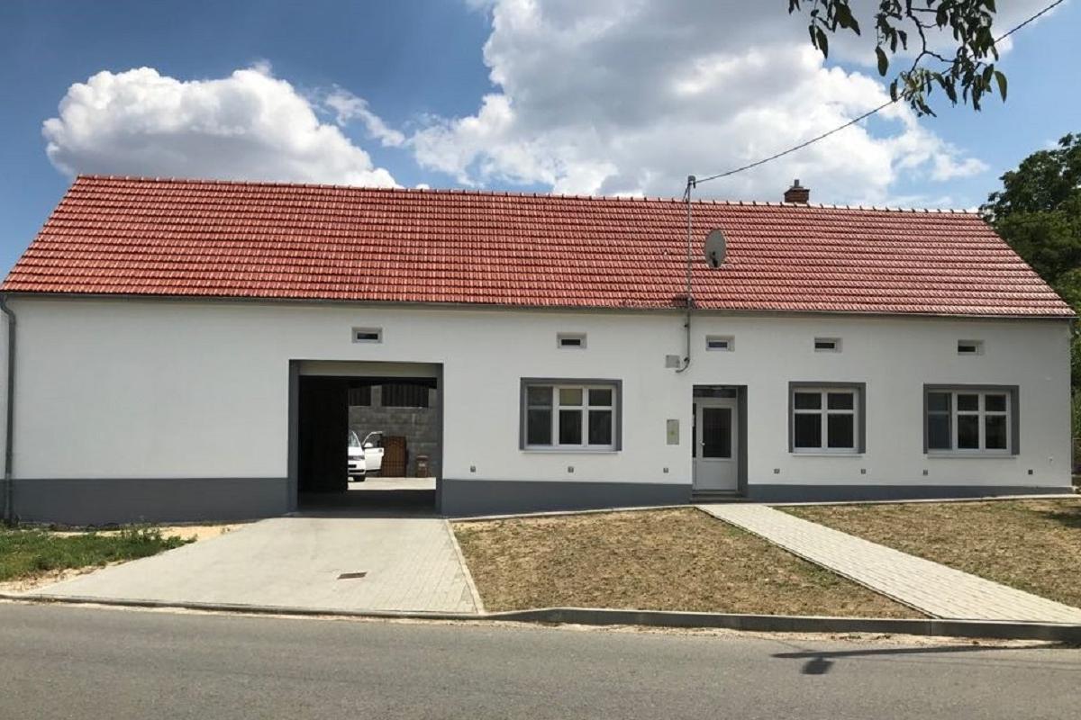 Ubytování Moravské Toskánsko