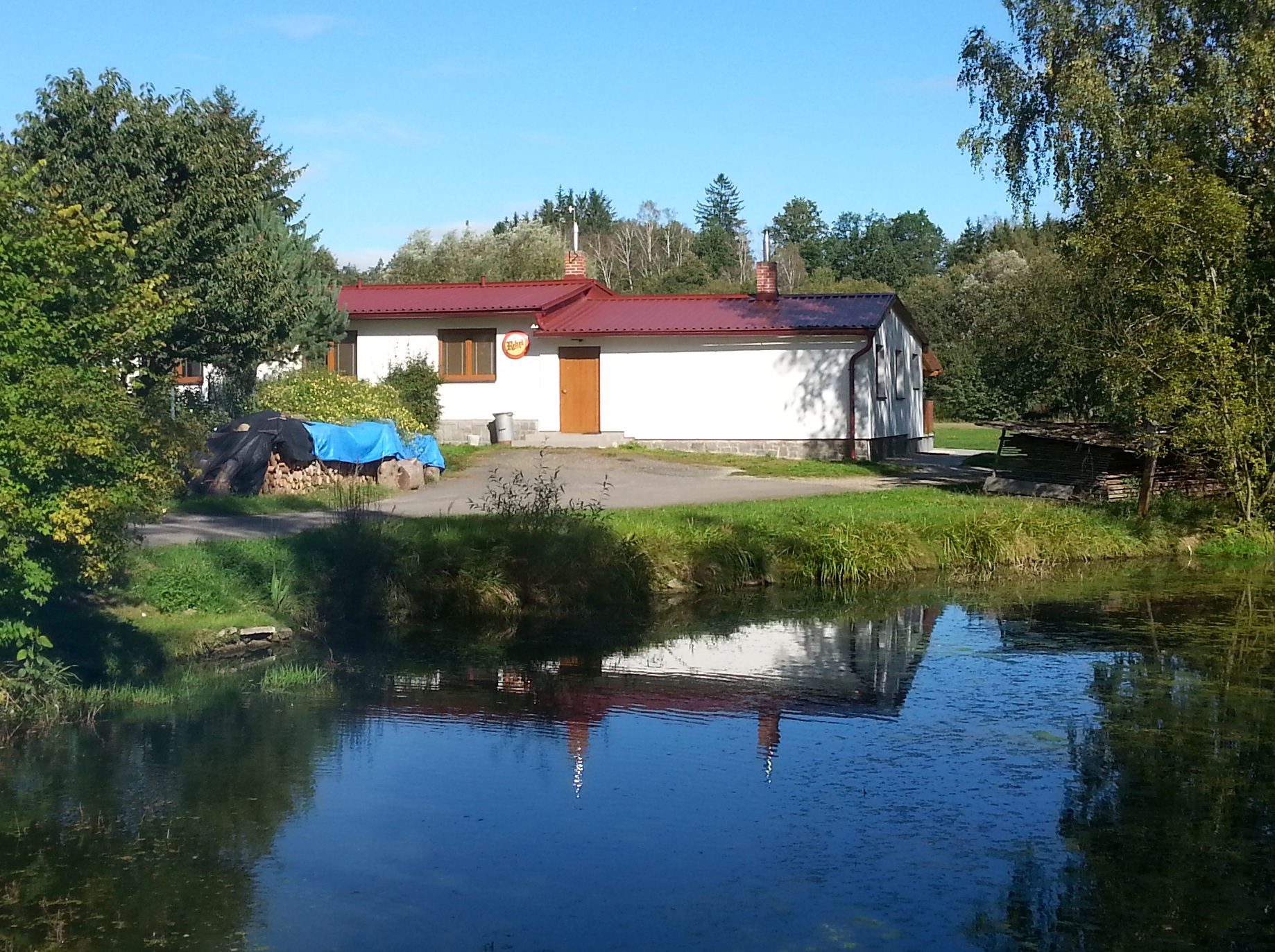 SH ČMS - Sbor dobrovolných hasičů Břevnice