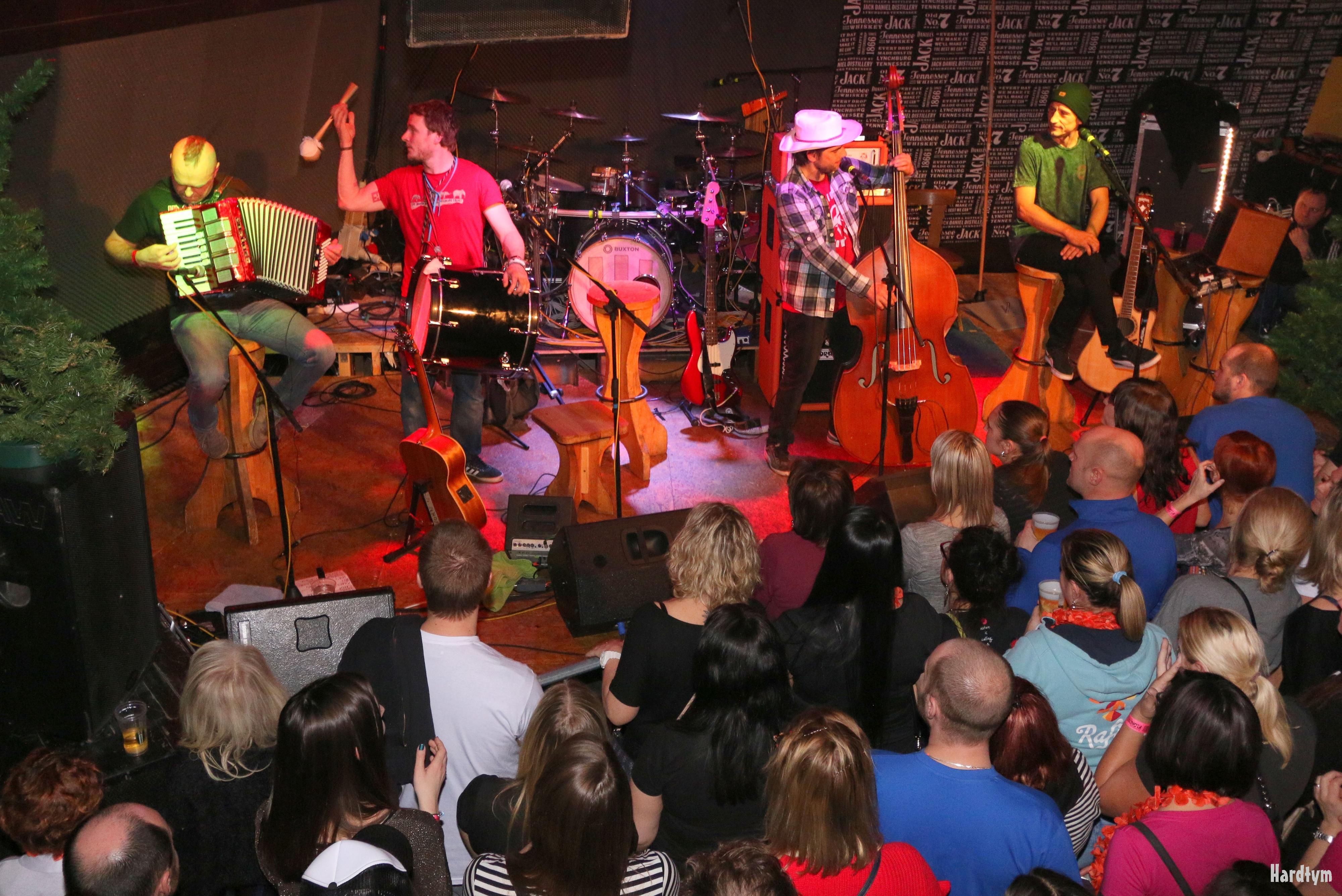 KlonDike music club foto 5