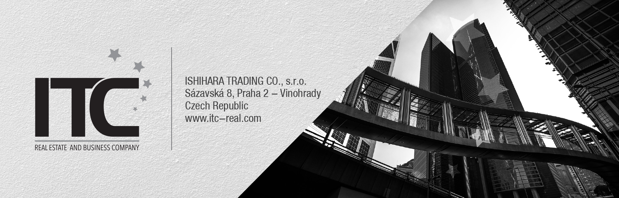 ISHIHARA TRADING CO., s.r.o. foto 3