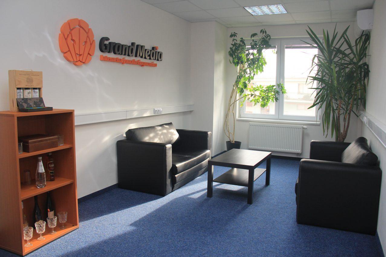 Grand Media, s.r.o.