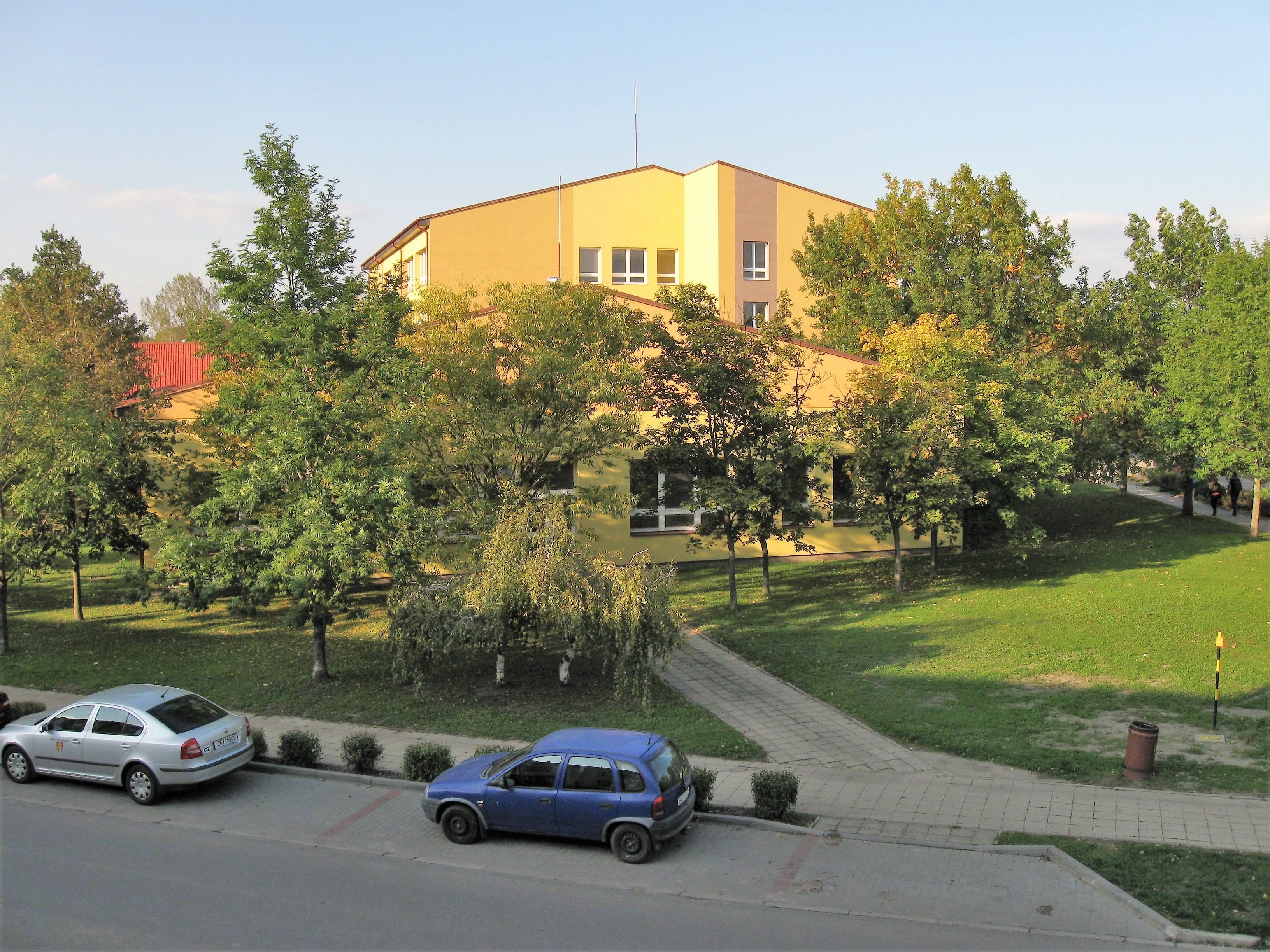 ZŠ Velké Bílovice foto 4