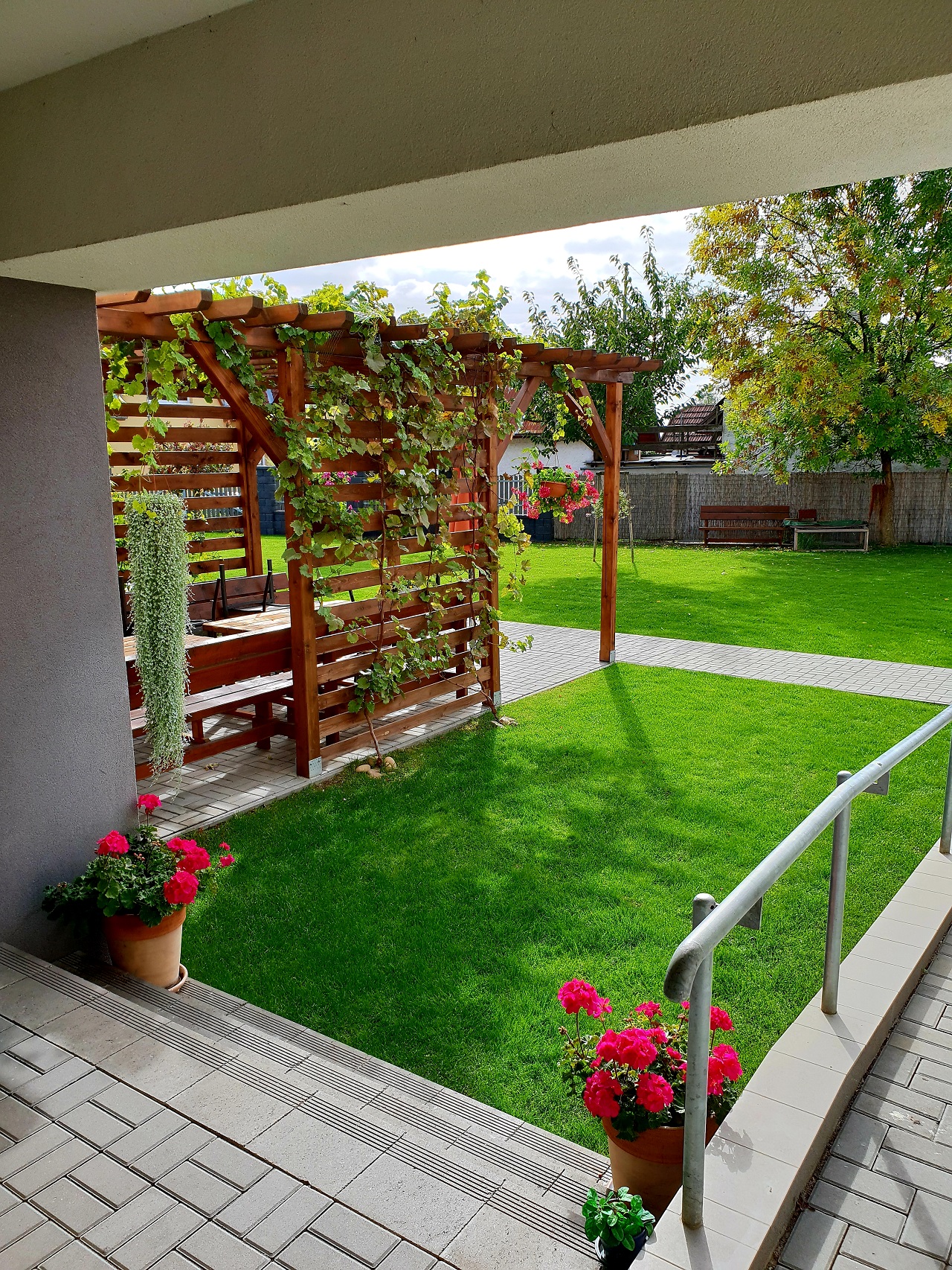 Senior-komplex domov pro seniory foto 5