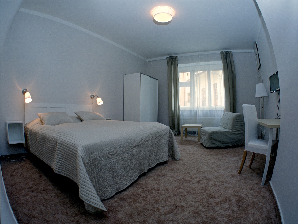 Hotel Prokopka foto 4