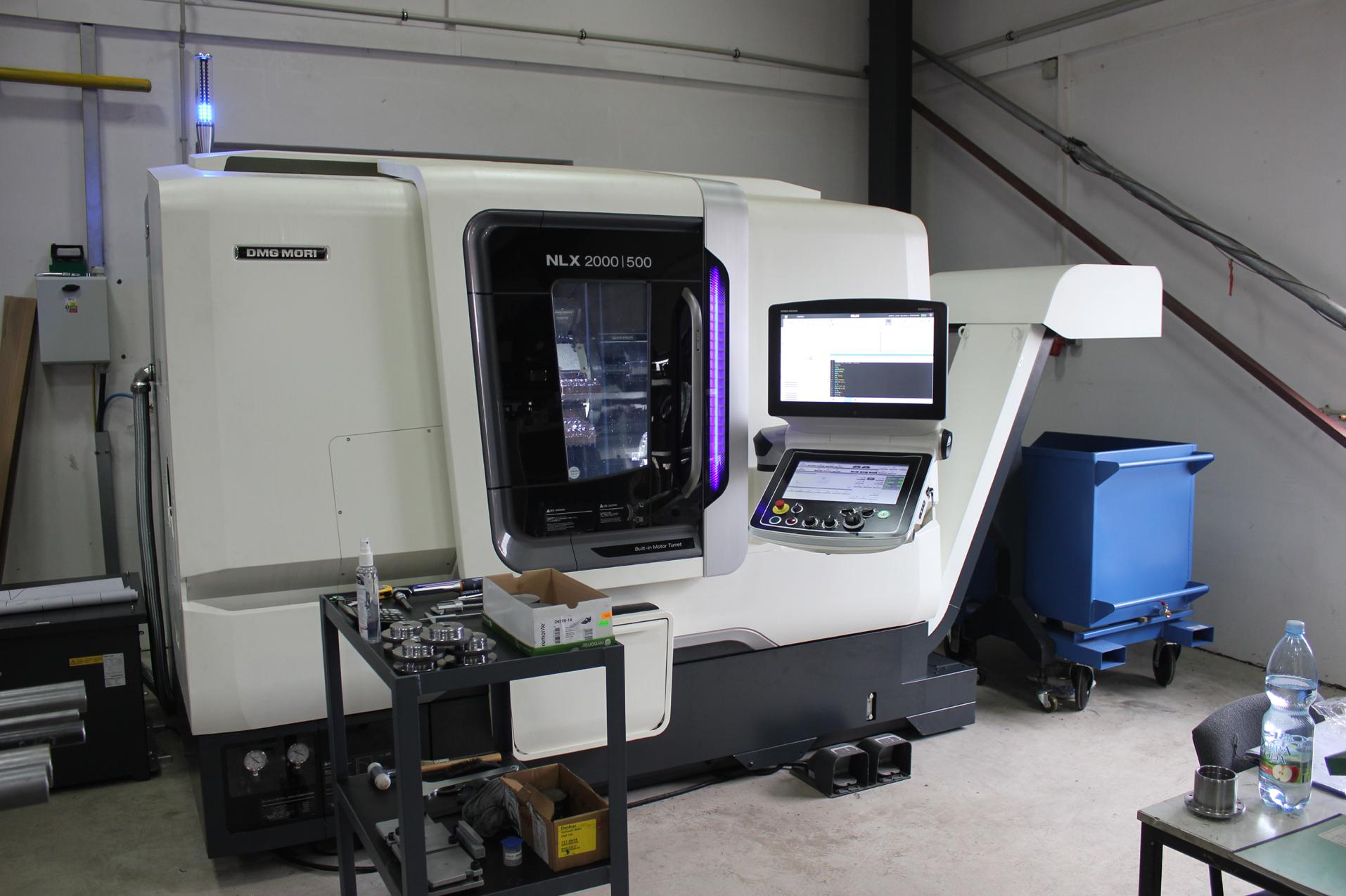 Kovovýroba KUKS a.s.