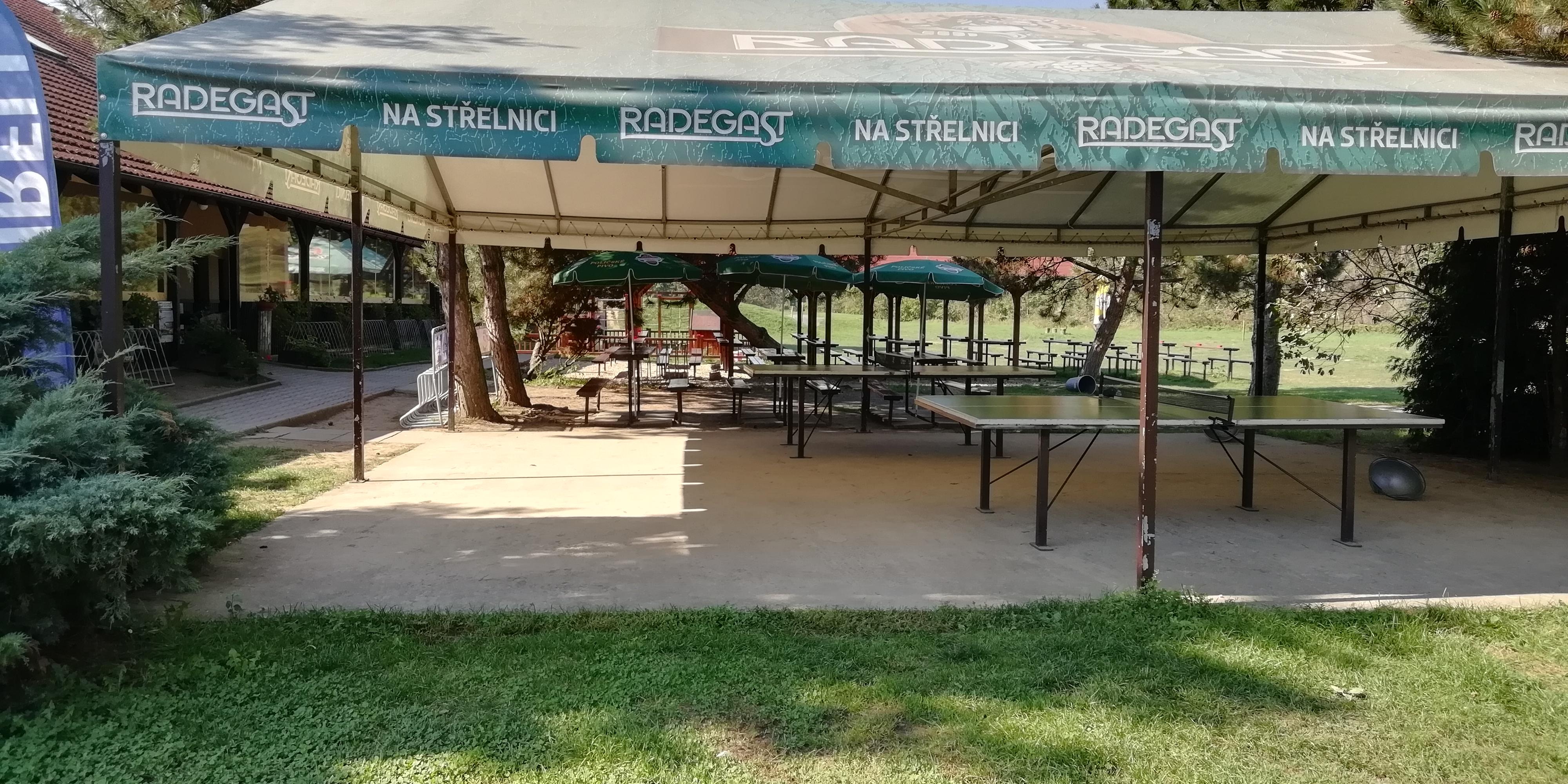 Pohostinství Na Střelnici foto 4