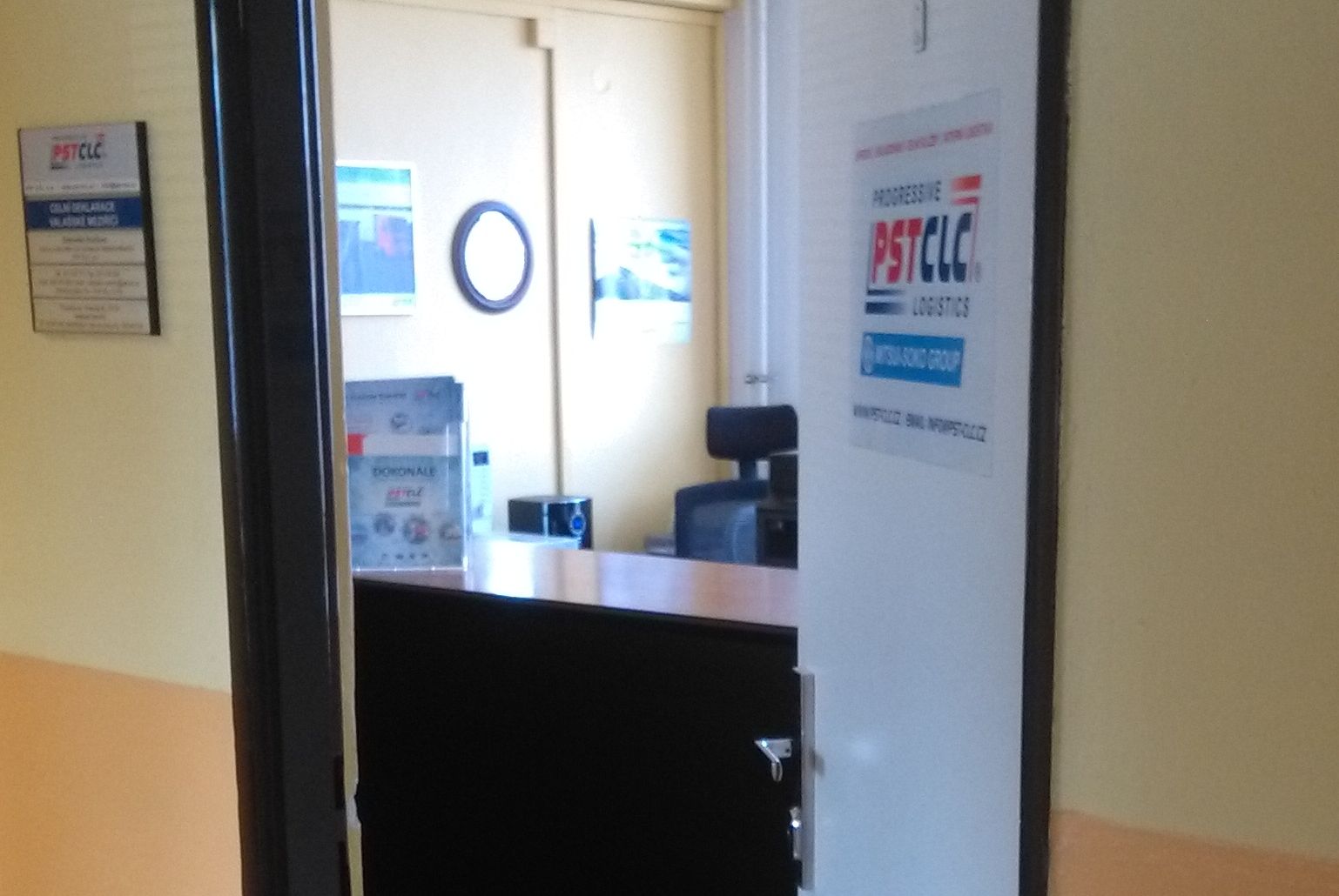 PST CLC Mitsui-Soko a.s. foto 4