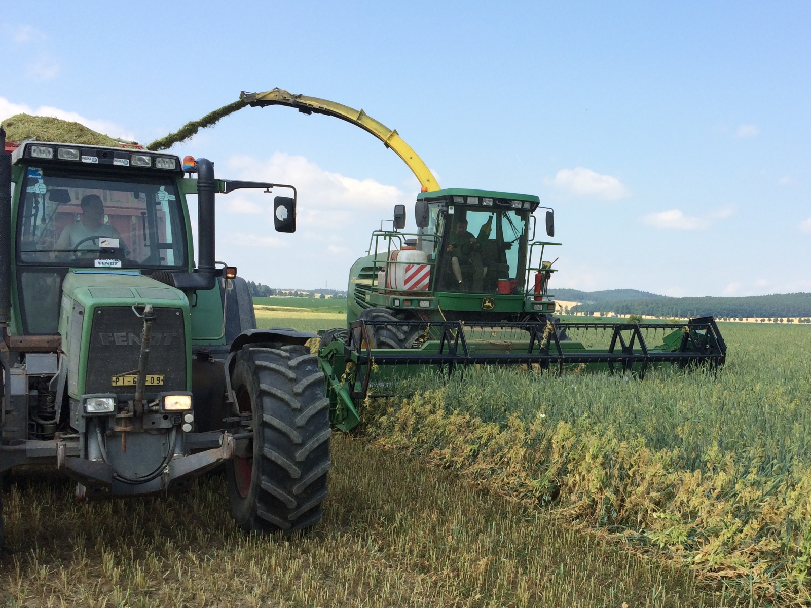 AGROSLUŽBY - Jindřich Valkoun foto 2