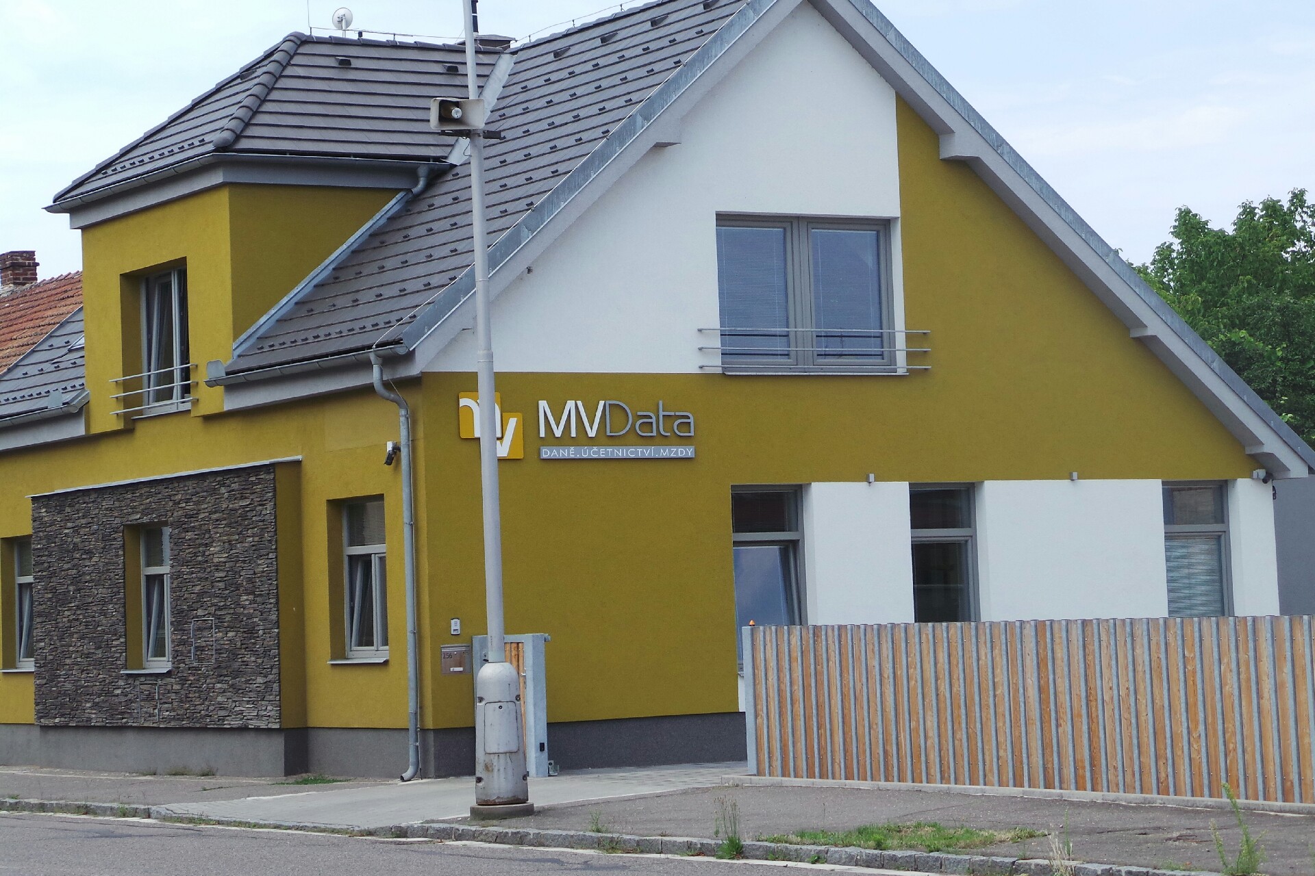 MV Data, s.r.o.