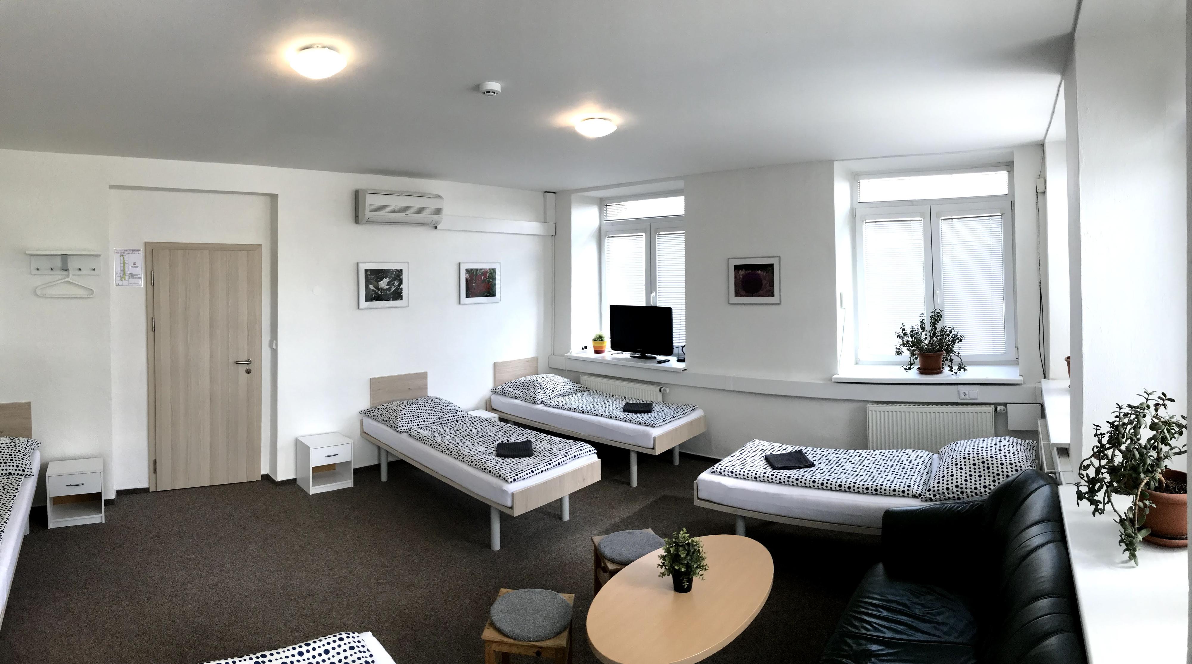 MiniPenzion Na Vyhlídce Olomouc foto 3