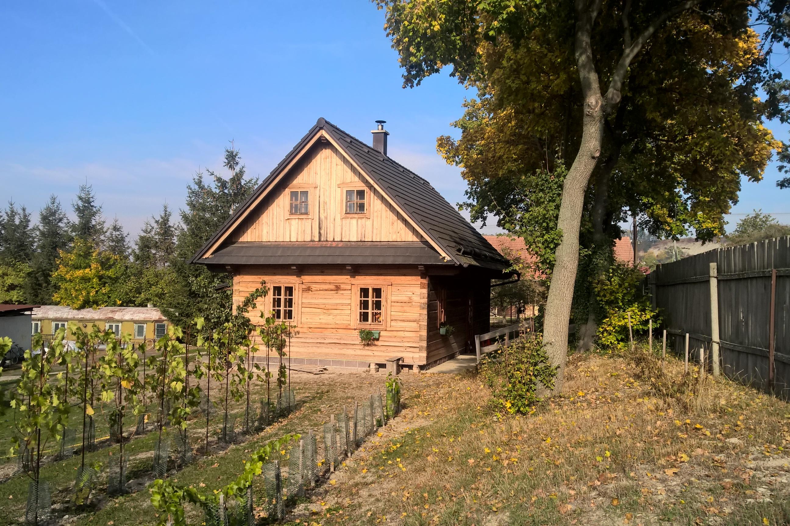 AB PROLES Mára - Novák