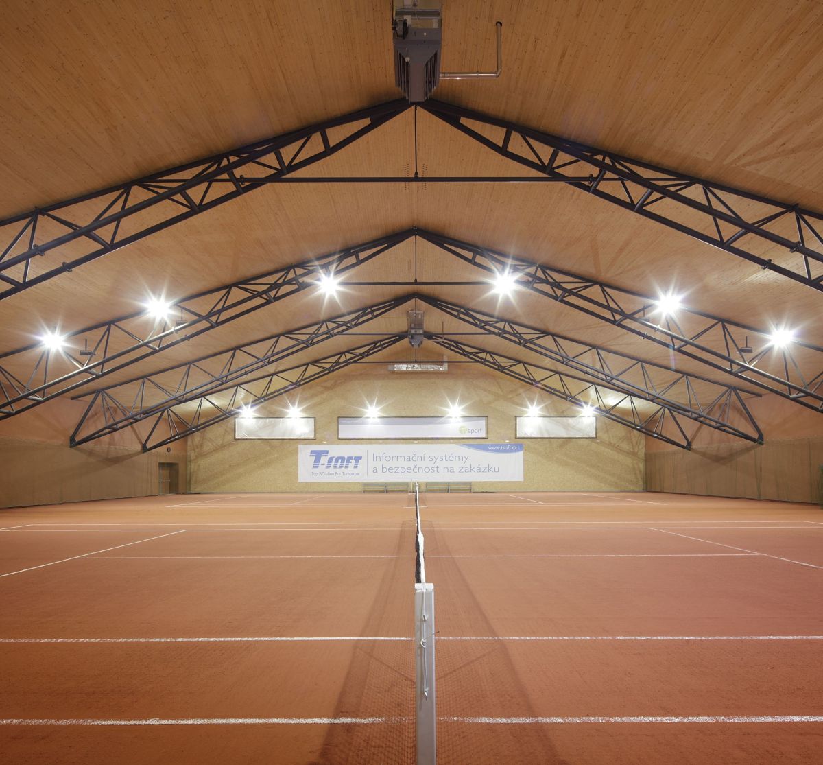 Tsport Votice foto 3
