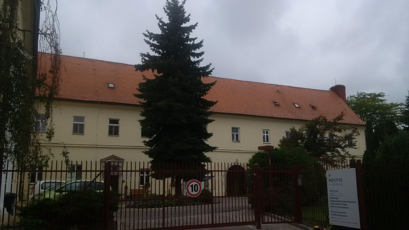 Knihovna Biskupství brněnského foto 5