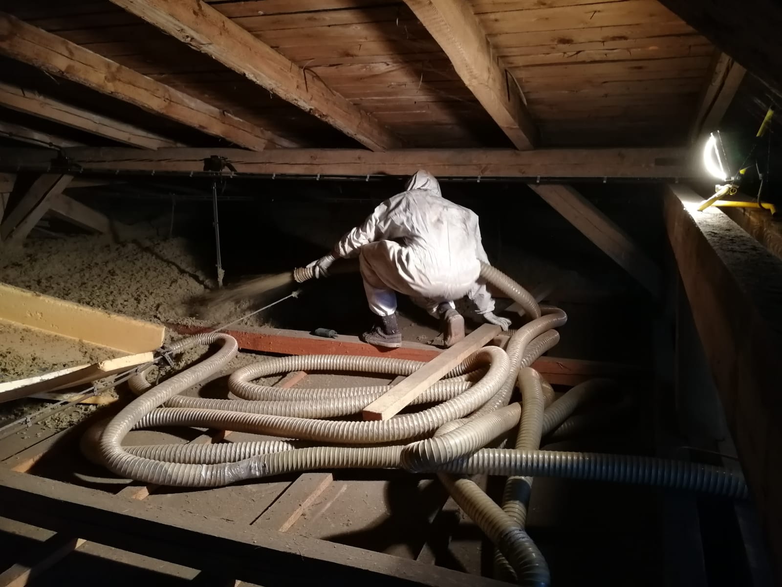 Izolace Fuk s.r.o. foto 3