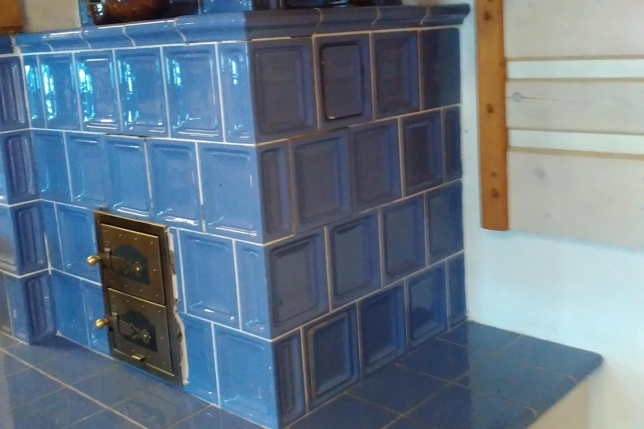 HRST s.r.o. - krby a kamna