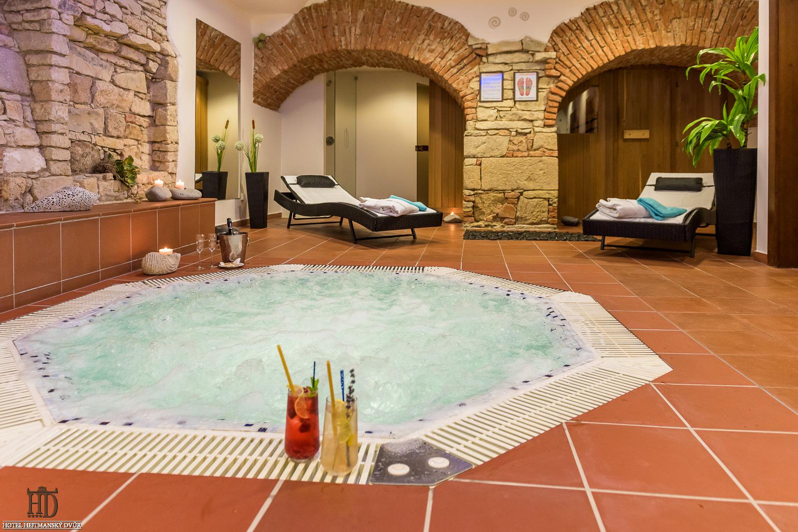 RELAX centrum Hejtmanský dvůr