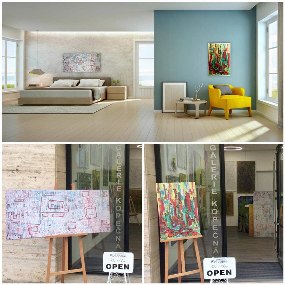 Galerie Kopečná foto 4