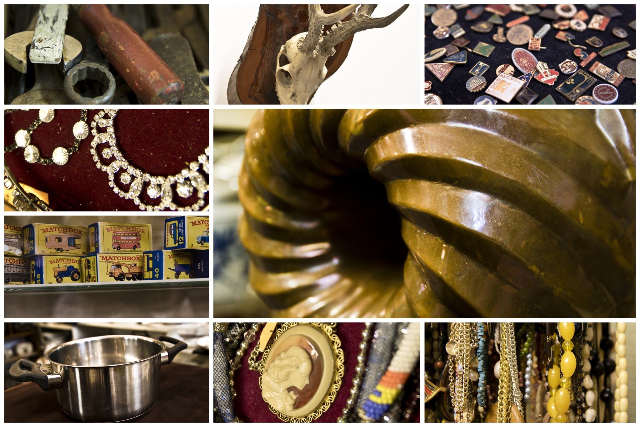 Bazar P&J - Jiří Průša foto 4