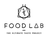 logo FOOD LABORATORIES