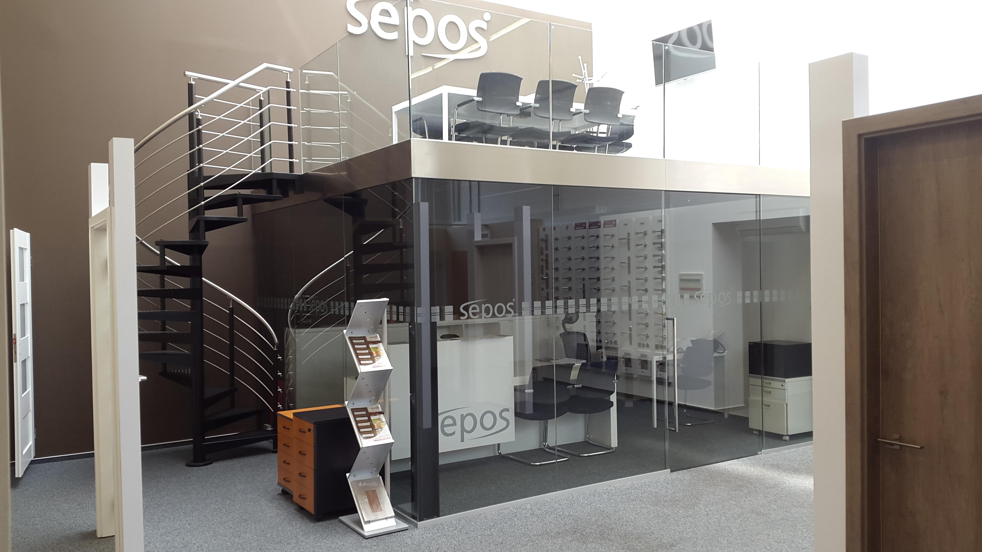 SEPOS, s.r.o. foto 2