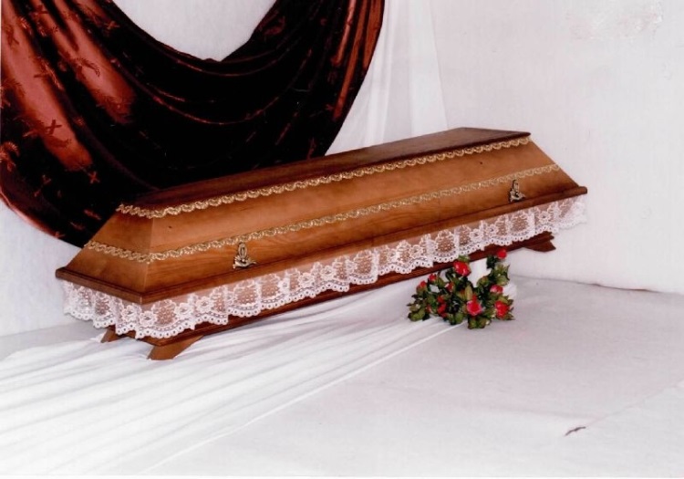 Pohřební služba Zdeněk Vítek foto 2