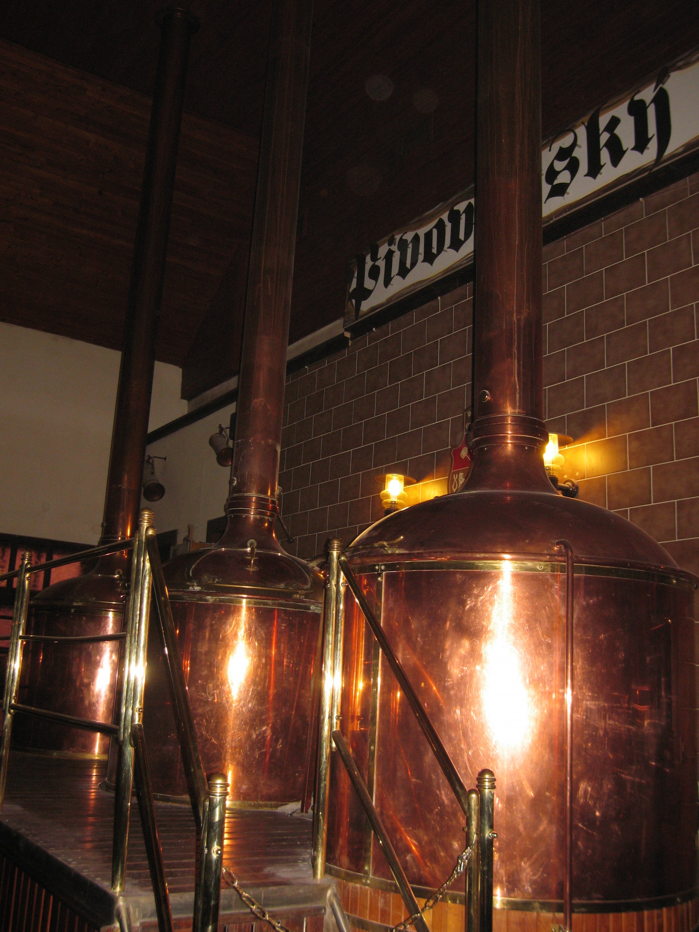 Pivovarský dvůr Chýně foto 6