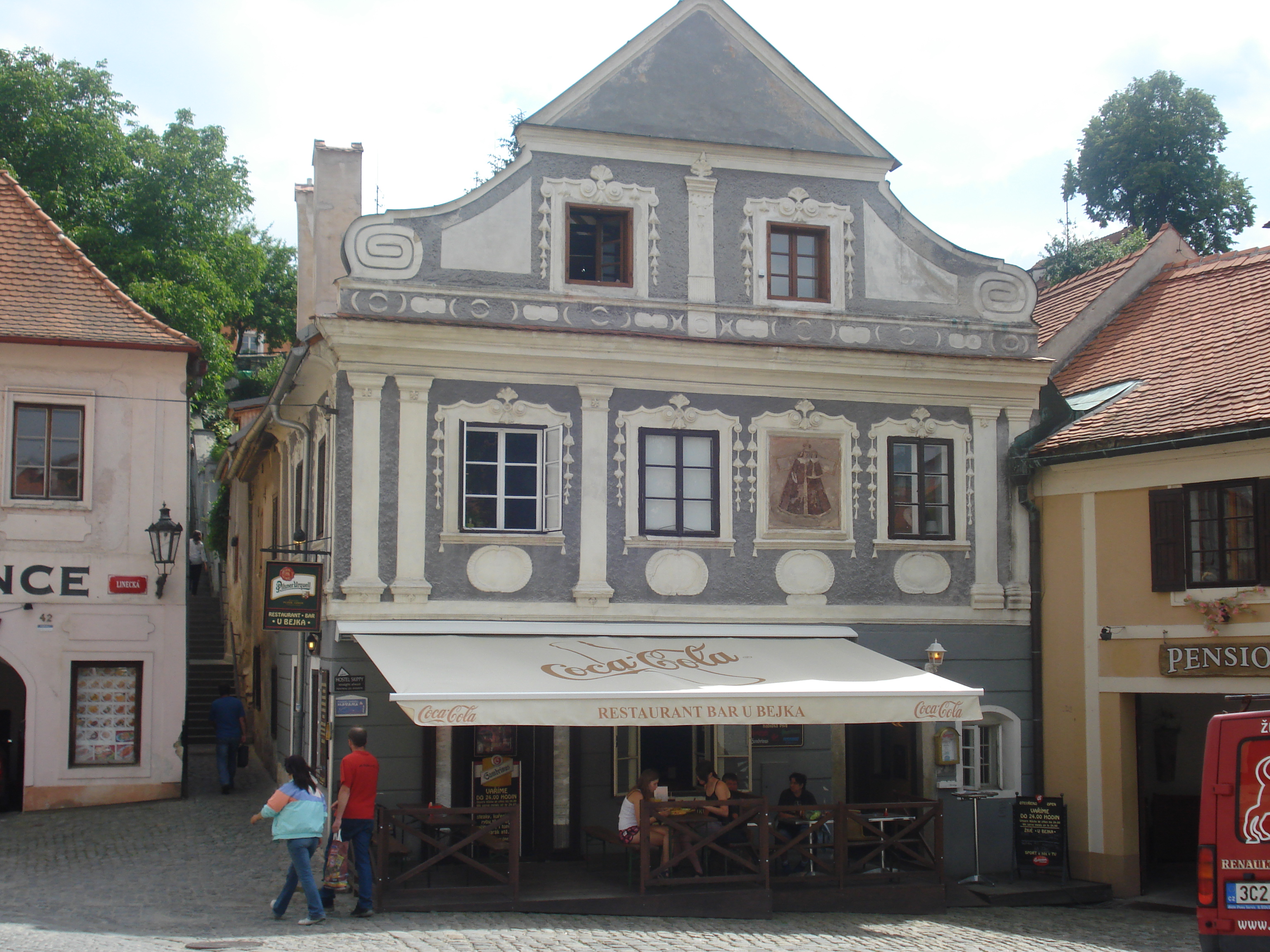 Restaurant Bar U Bejka foto 2