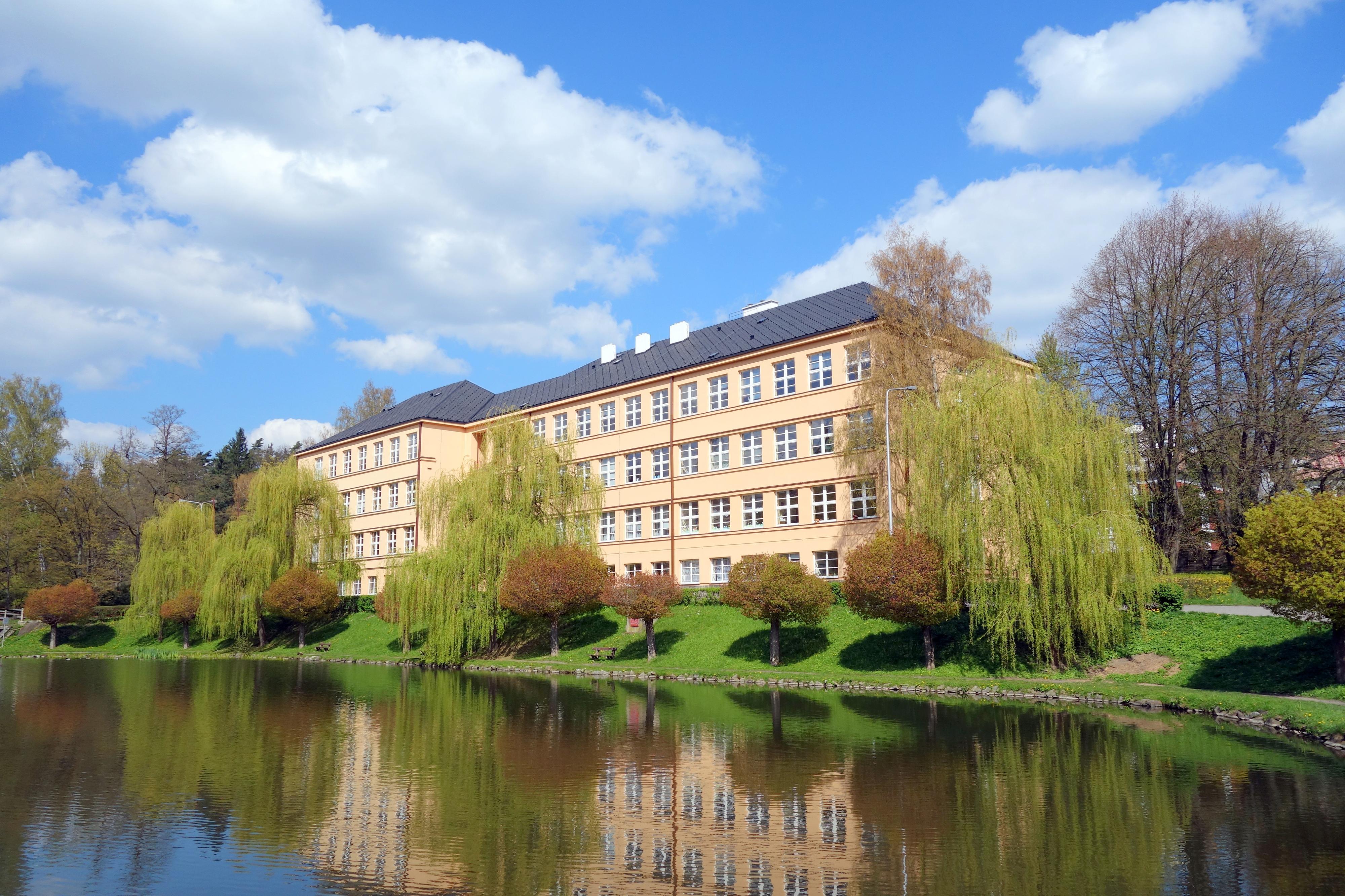 Základní škola Havlíčkův Brod, V Sadech 560 foto 5