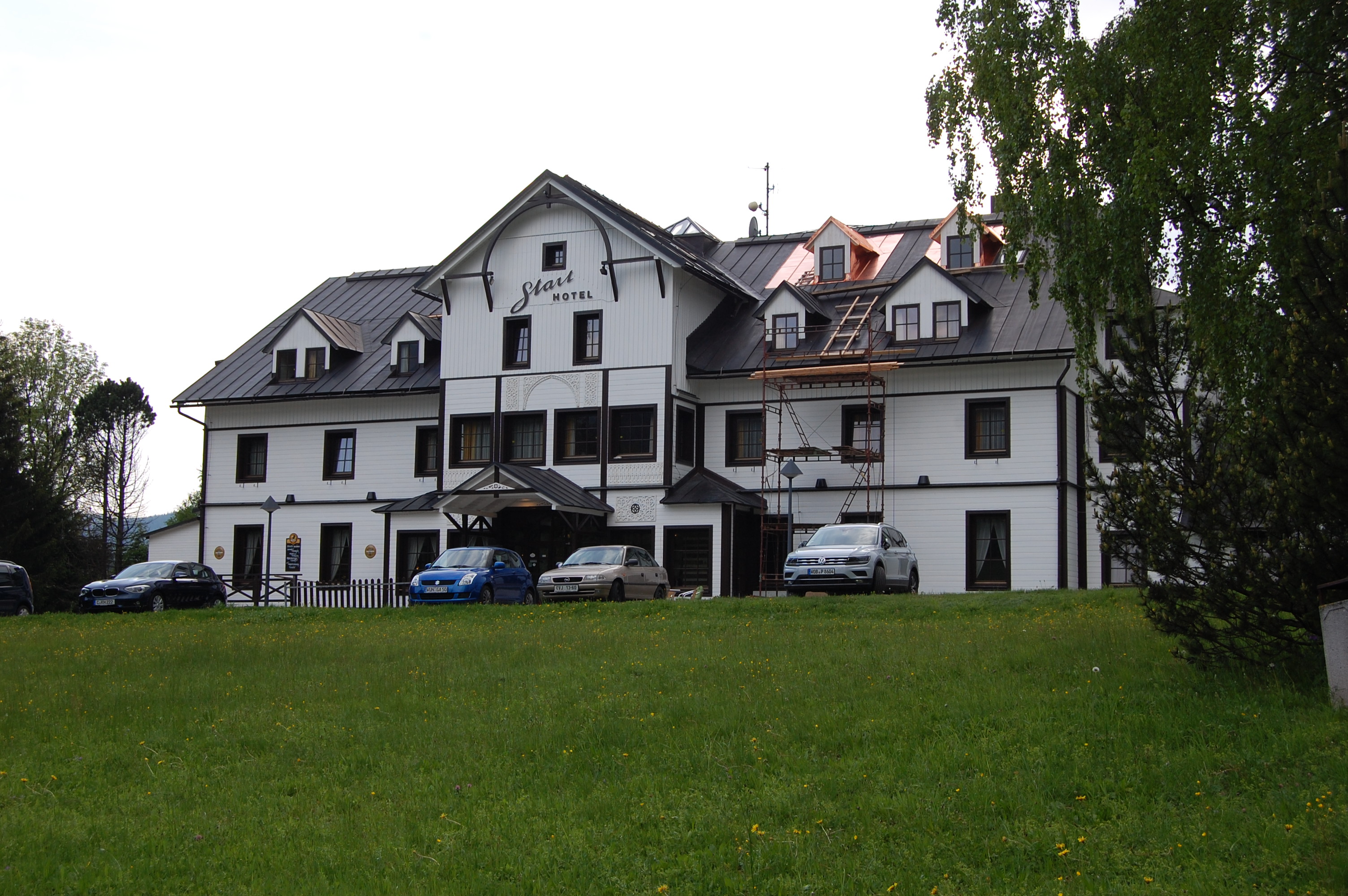 Infocentrum Hromovka foto 5