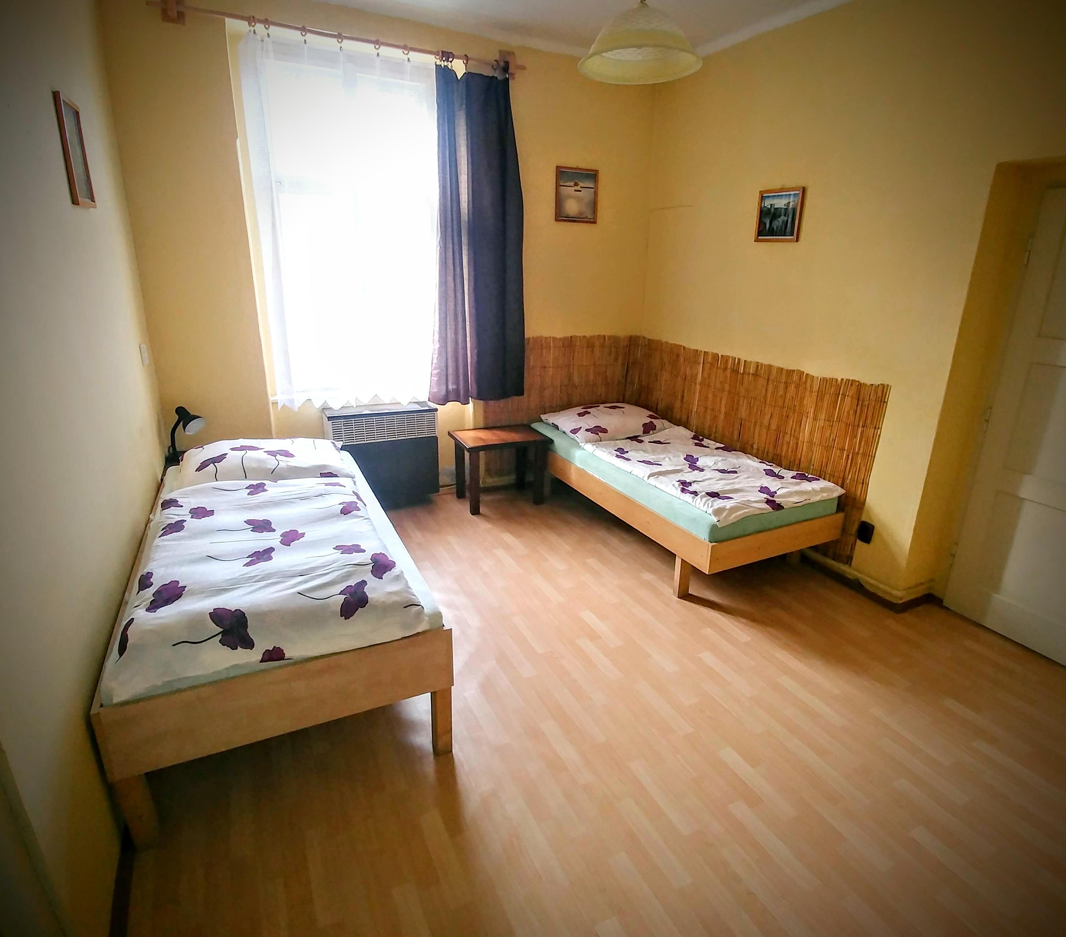 Villa Flora - ubytování v Žatci foto 2