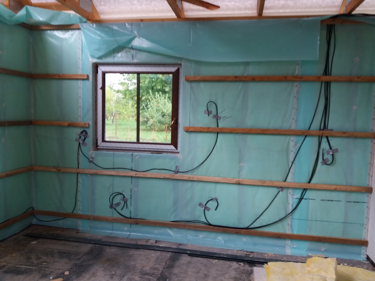 Elektroinstalace a revize - Jindřich Černohorský foto 4