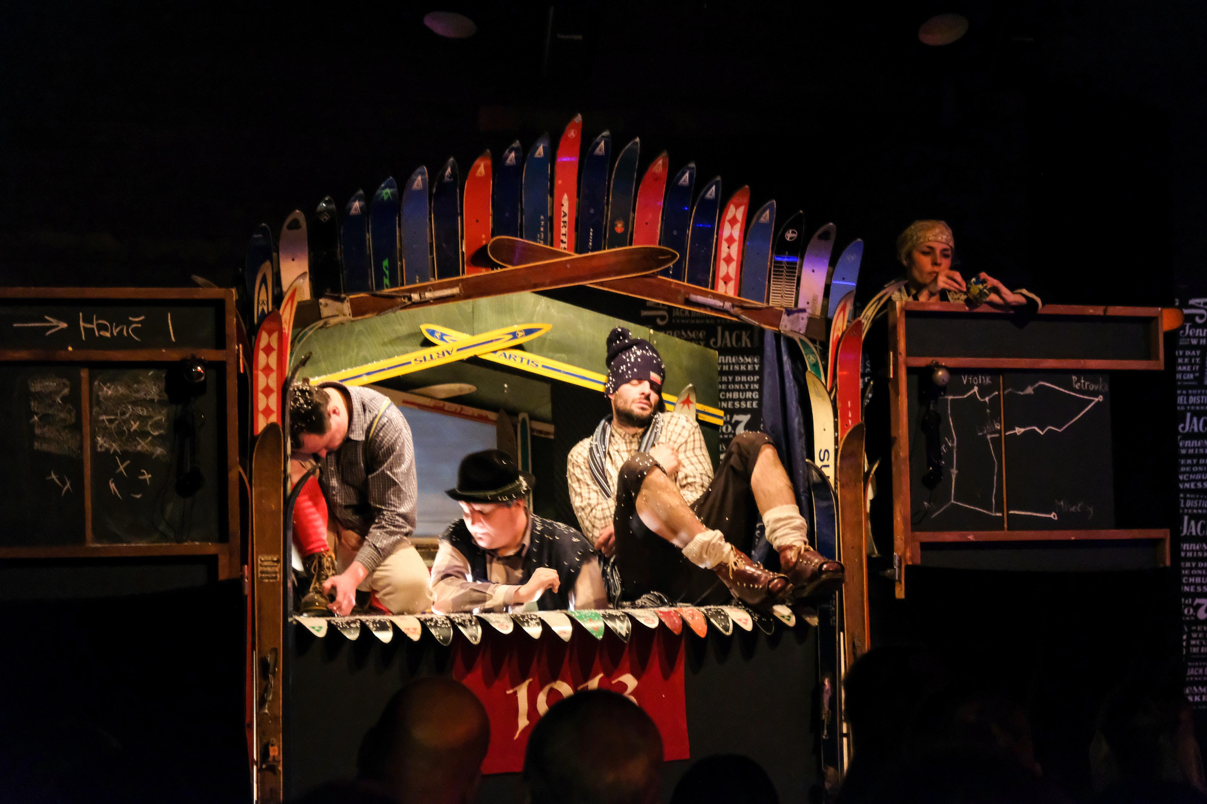 KlonDike music club foto 6