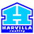 logo HARVILLA - REALITY