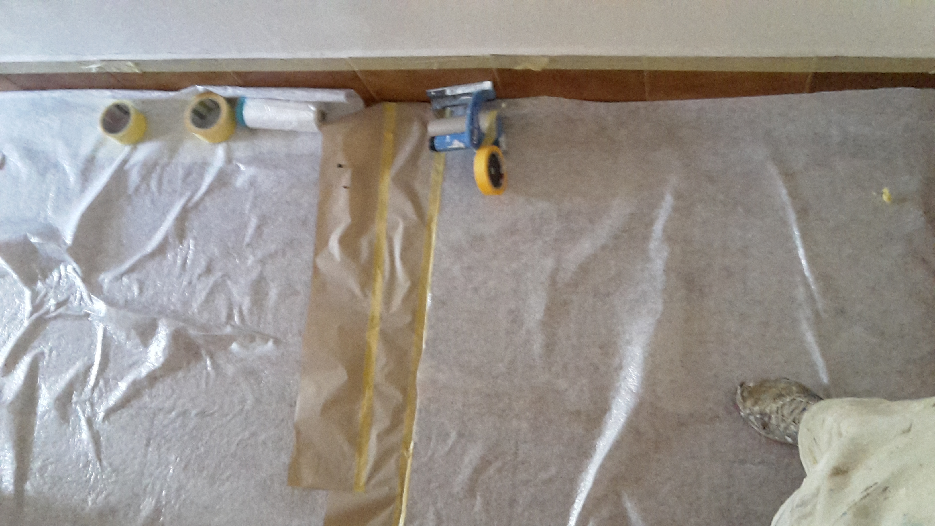 Pavel Hanák - Malířské práce foto 4