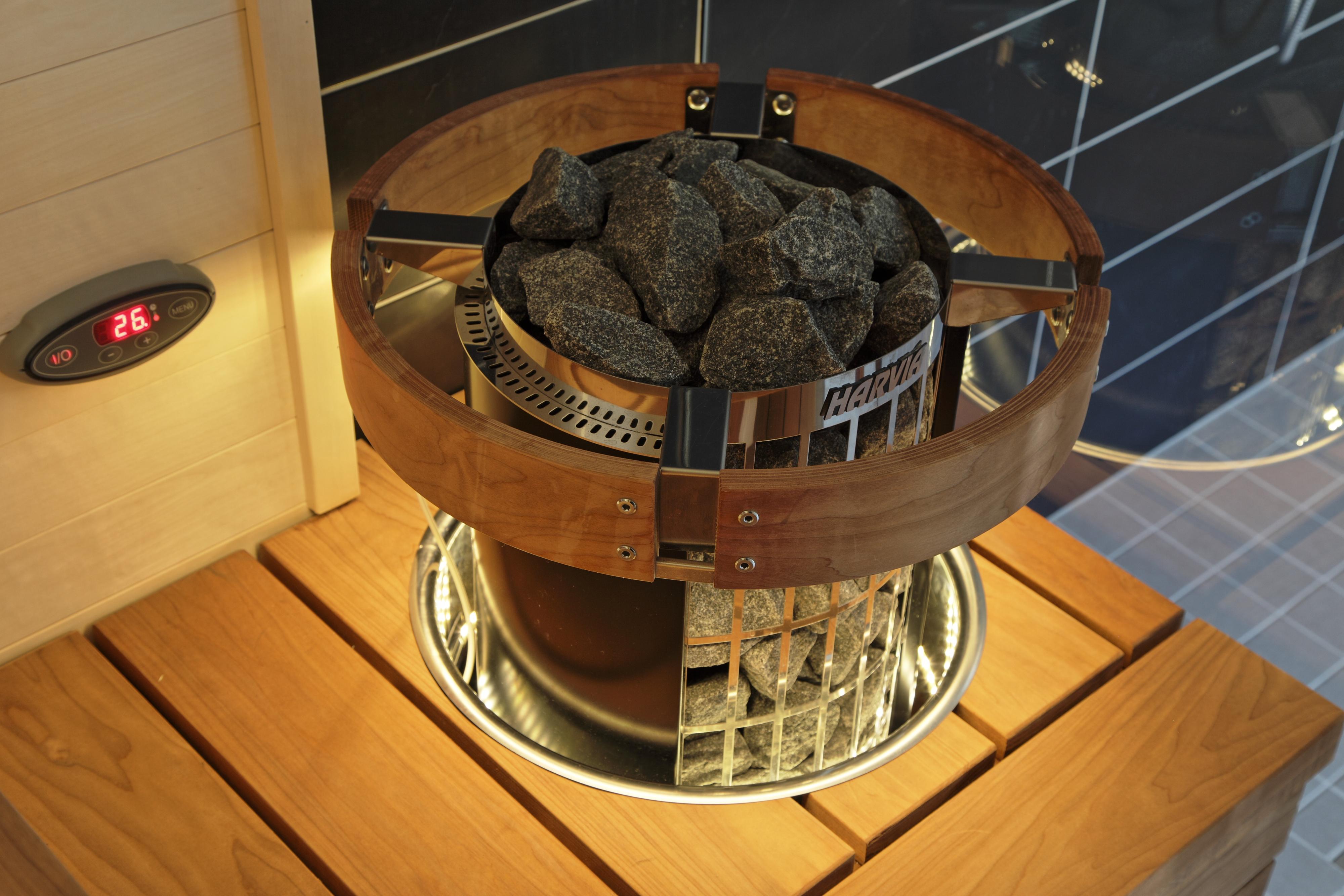 Sauna.cz - Horavia s.r.o. foto 3