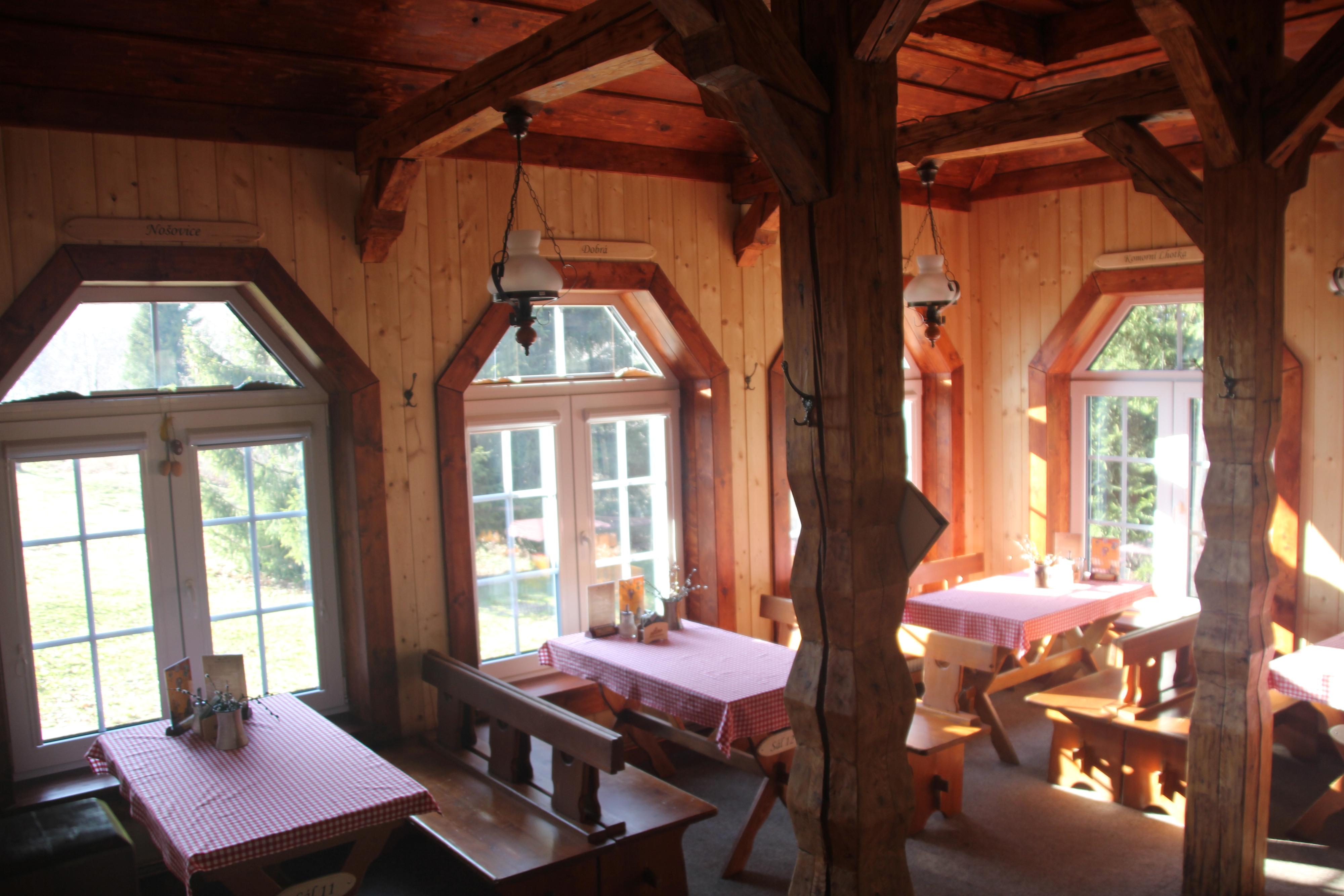 Bezručova jizba foto 3