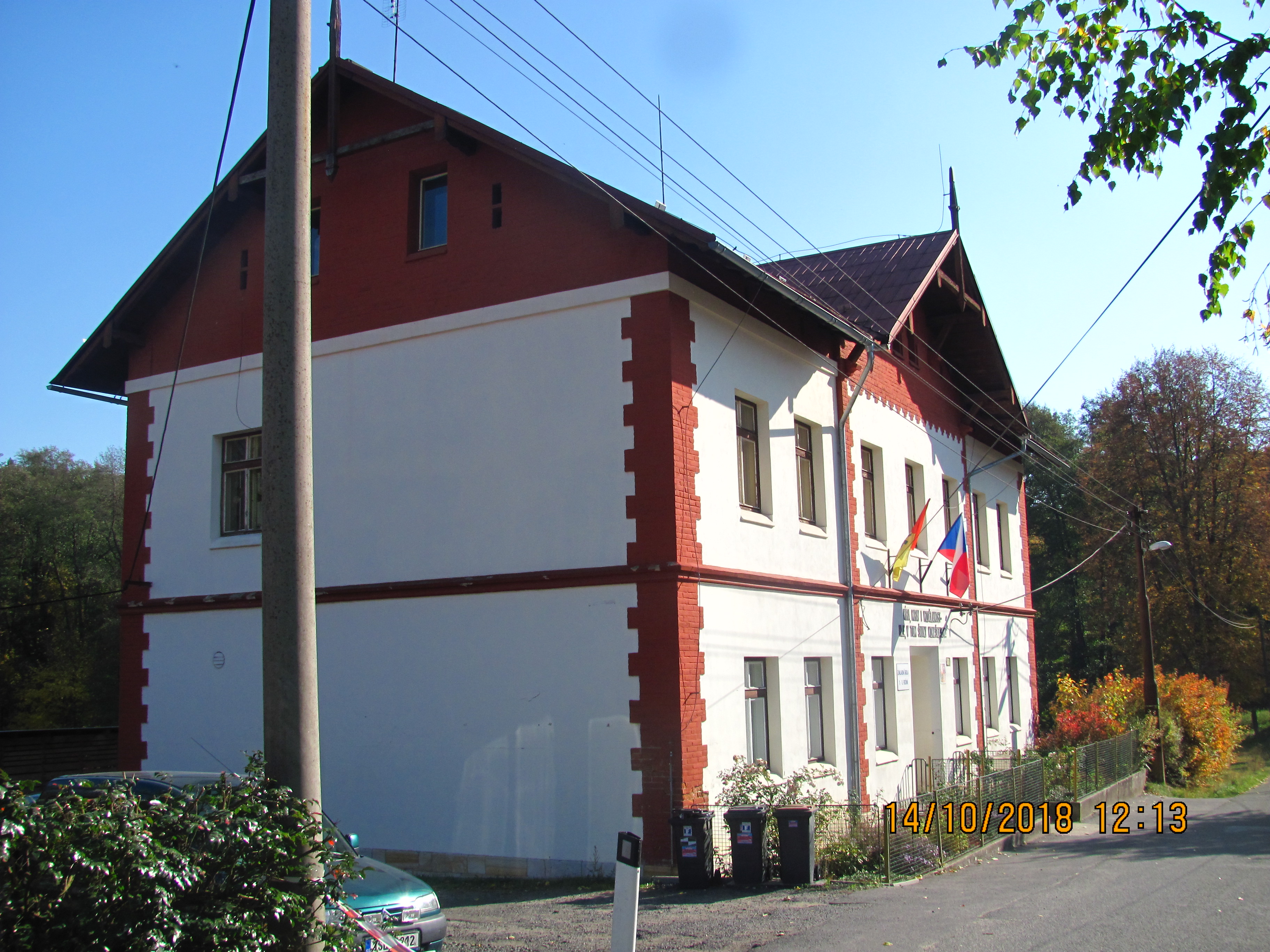 ZŠ Radostín foto 2