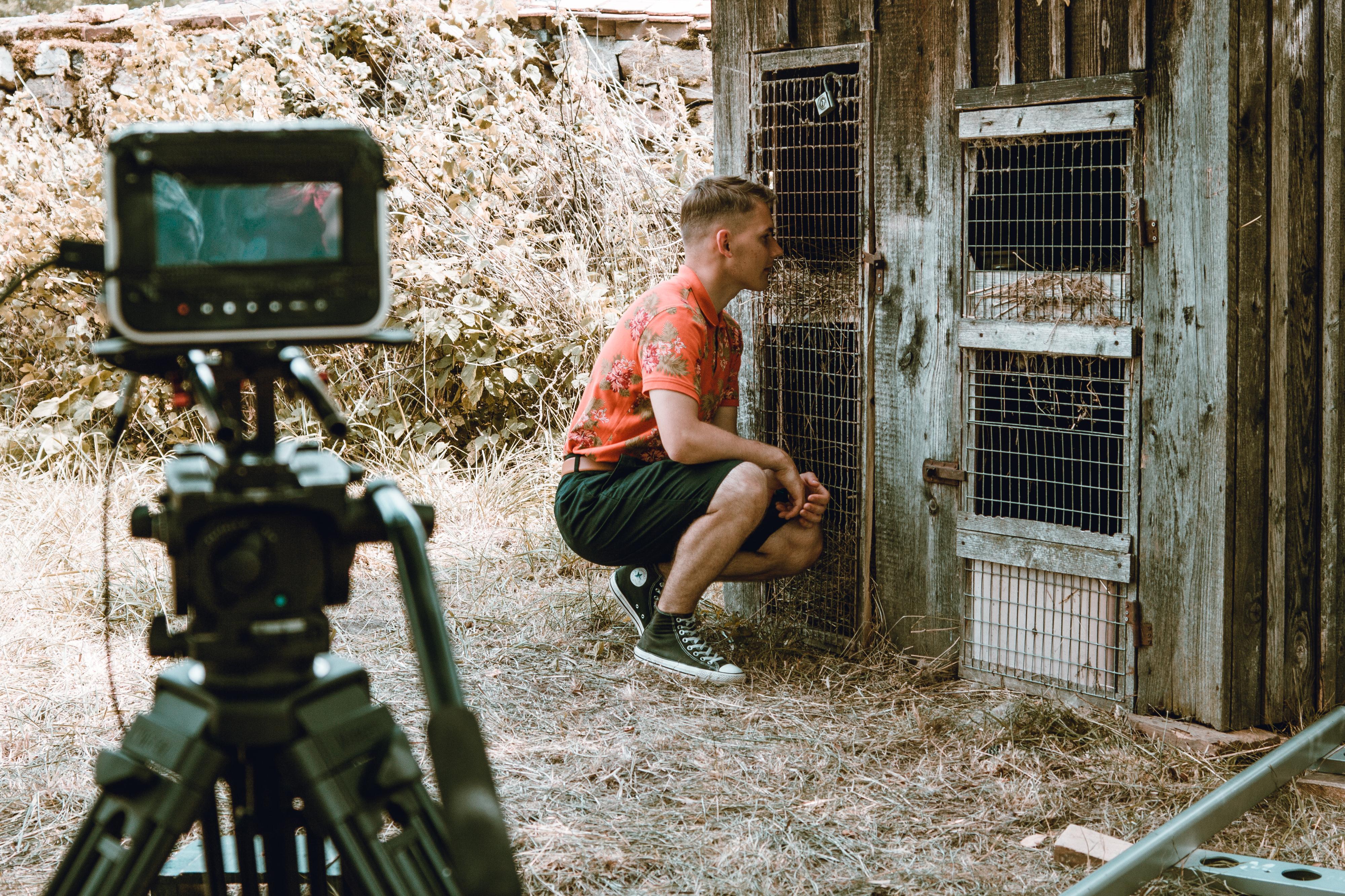 Ondřej Veverka foto 1