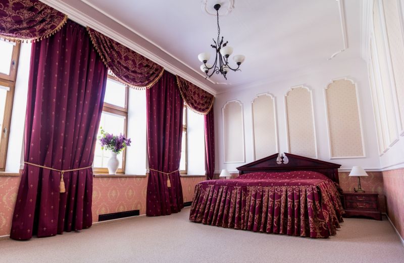 Hotel Pod Zámkem foto 4