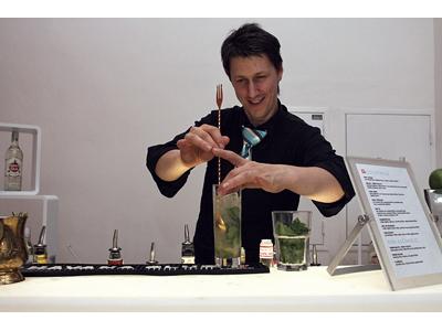 DECI BAR CATERING l Mgr. Eva Baťhová foto 2