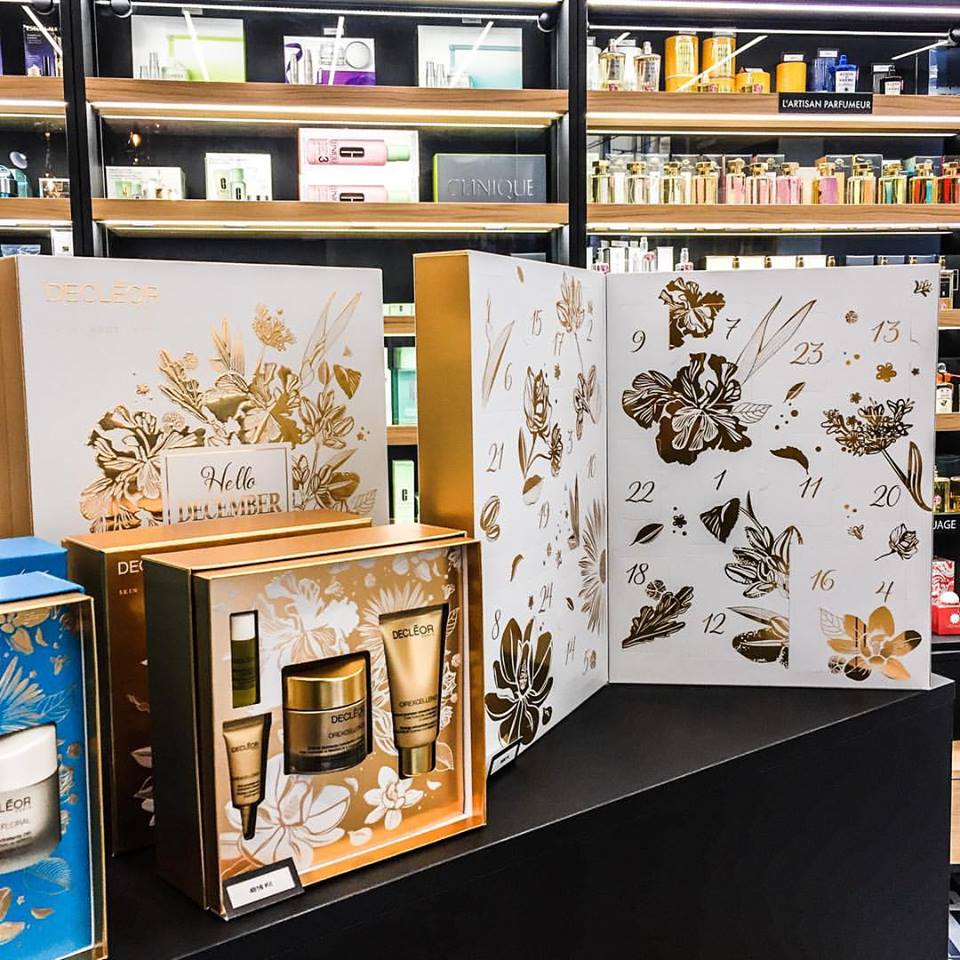 FRAGRANZA Perfume Gallery foto 6