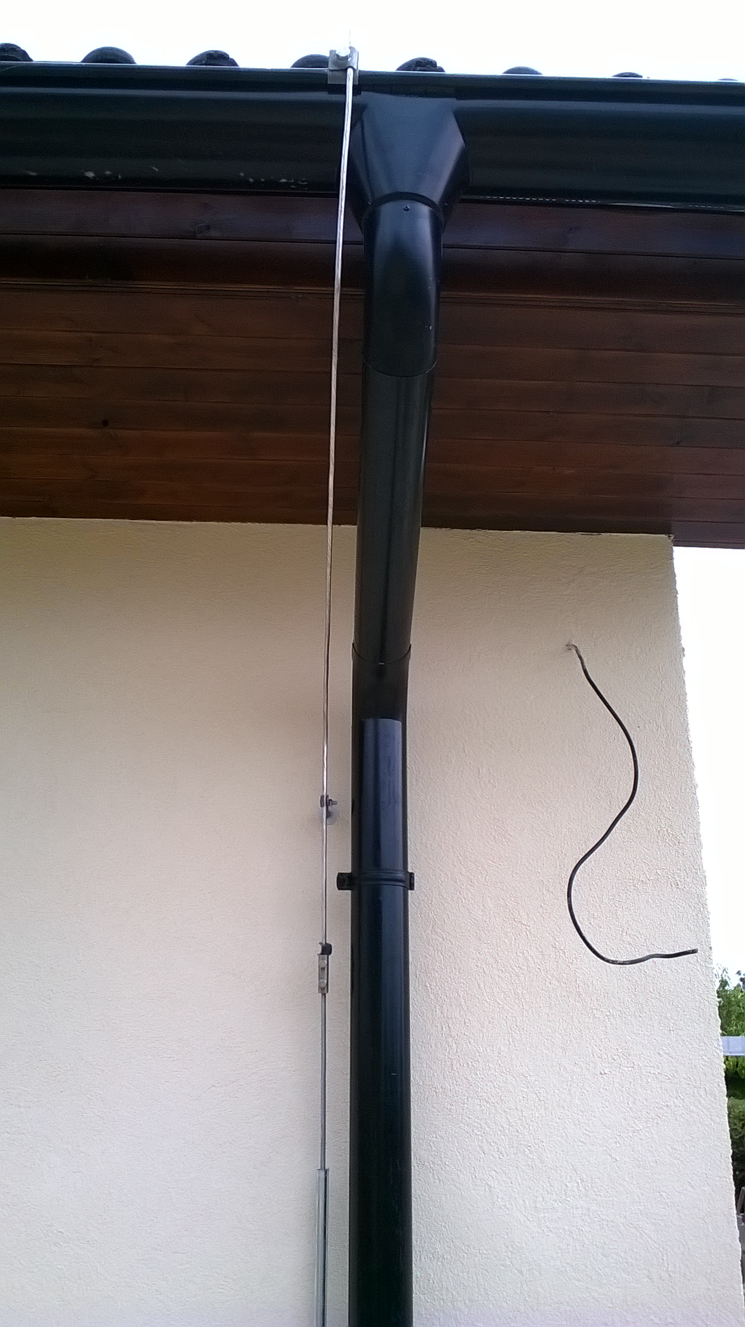 Karel Nový - montáže a opravy hromosvodů foto 3