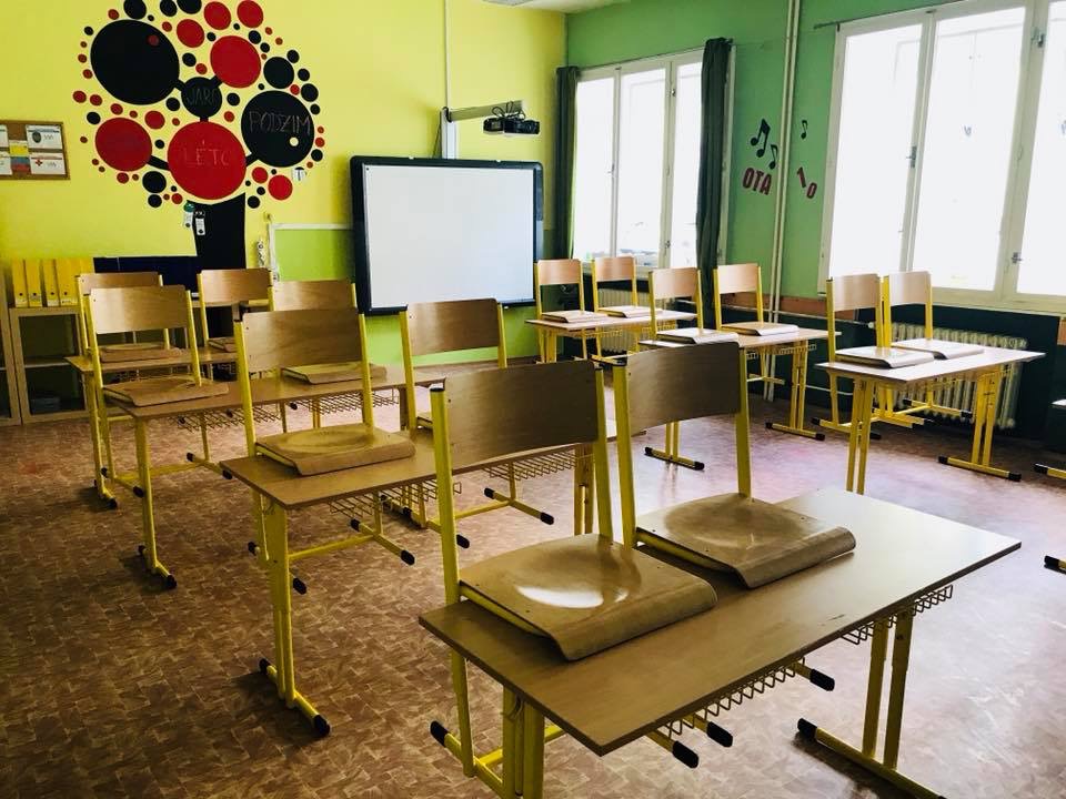 Základní škola Bohemia foto 5