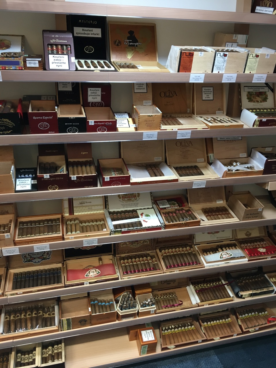 Cigar Point foto 3
