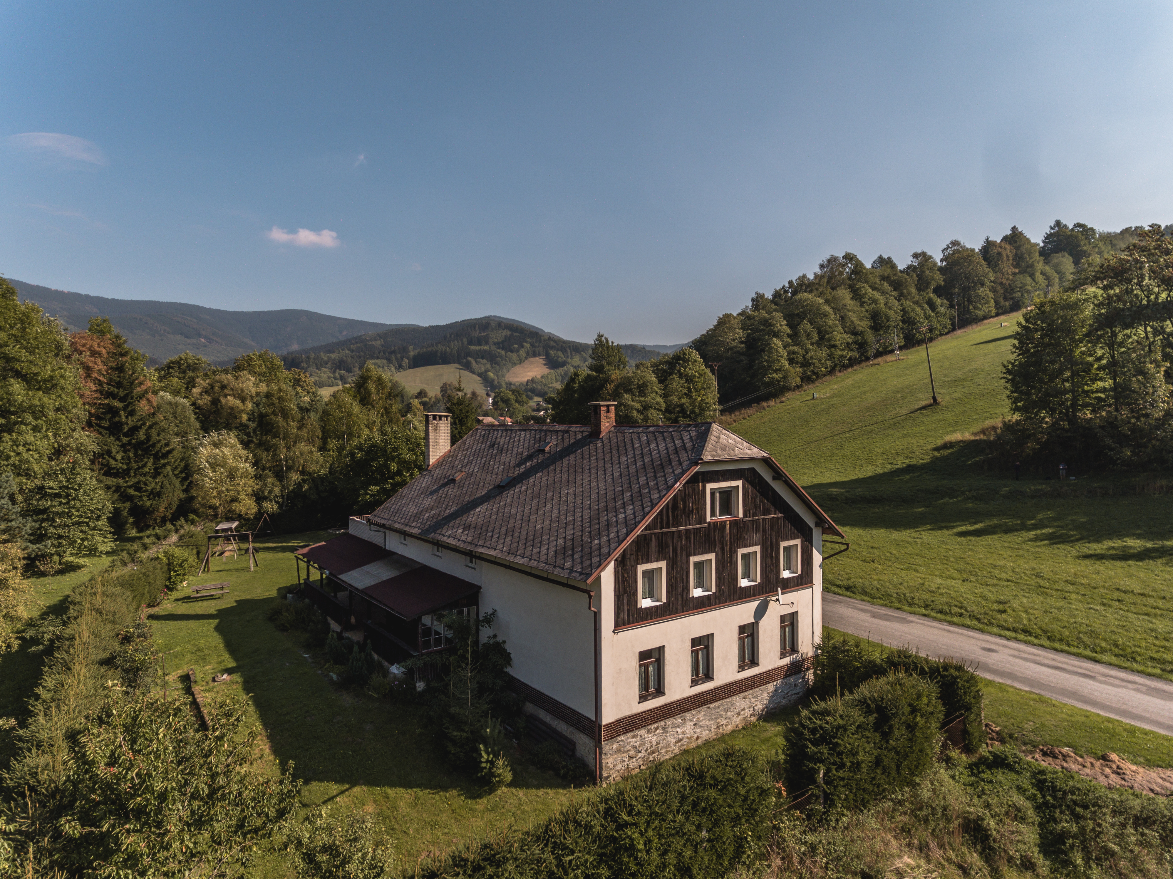 Chata Vernířka foto 4