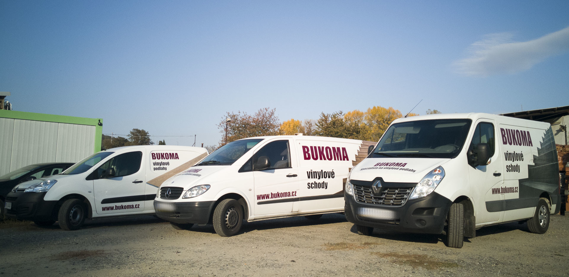 Bukoma - Specialista na vinylové podlahy foto 4