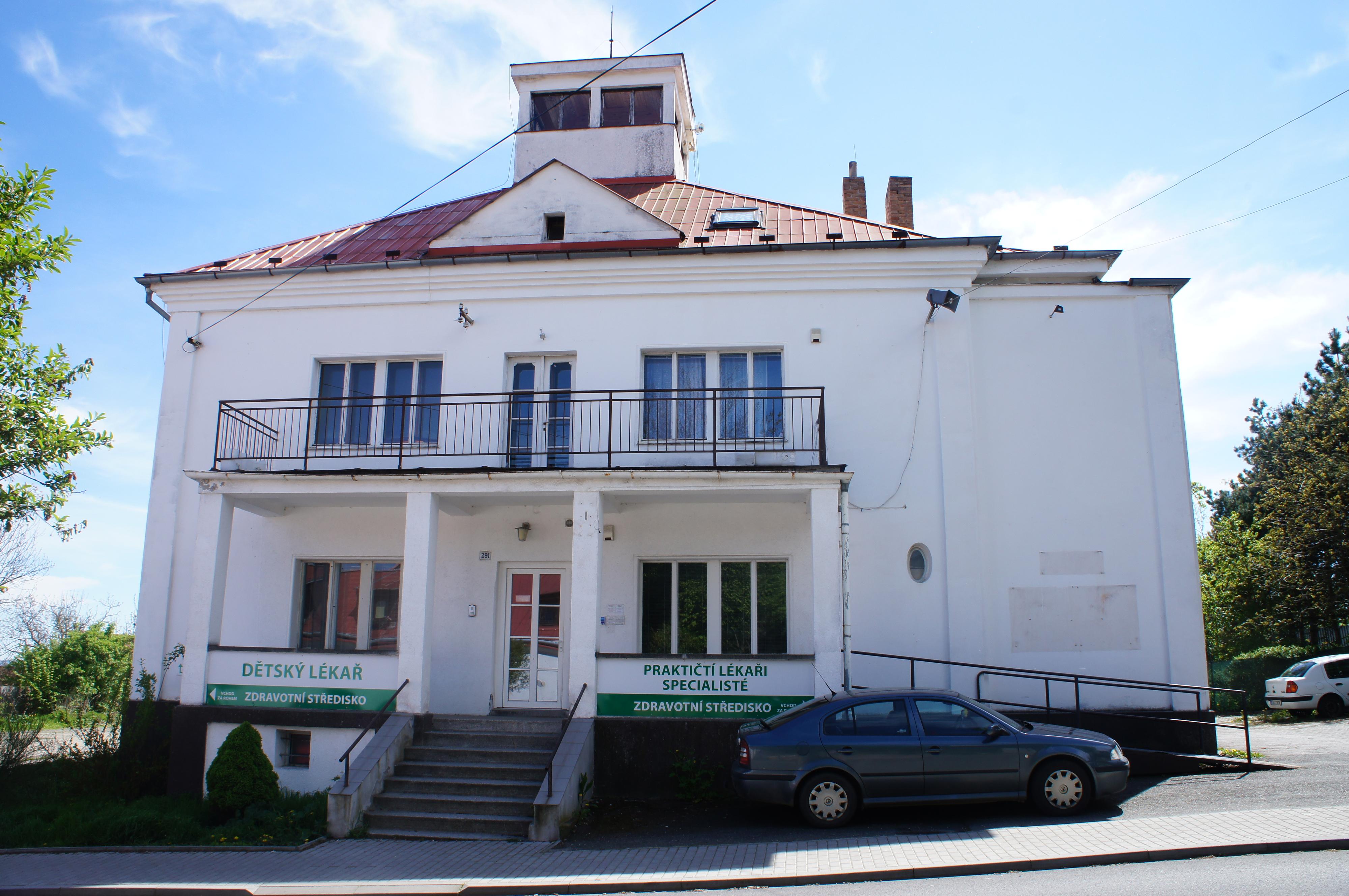 Lékárna U sv. Václava foto 2