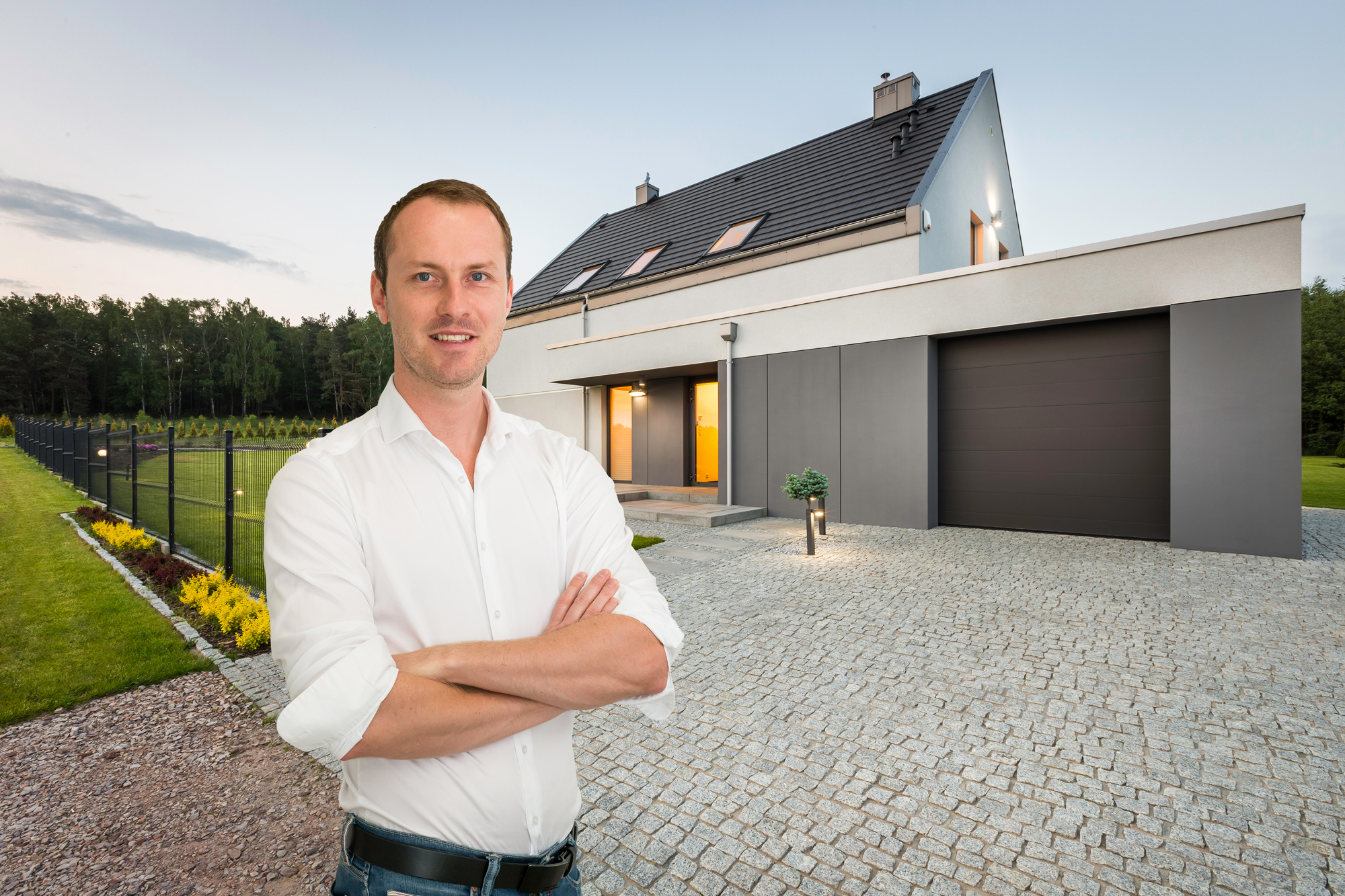 Roman Vyklický - REAL PREMIUM s.r.o. foto 2